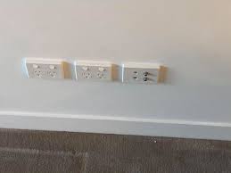 I have a fibre connection with a modem and one rj45 going into the wall socket. How A New Nbn Wall Socket Installation Helps Slow Internet Dcn Electrical