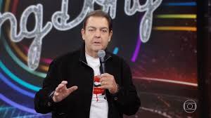 O apresentador fausto silva, o faustão, que não teve seu contrato renovado com a globo após o contrato será assinado na próxima semana, com duração de cinco anos, valendo a partir de 1º de. T3z00slwnivt9m