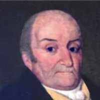 Warner Washington I (1722–1790)