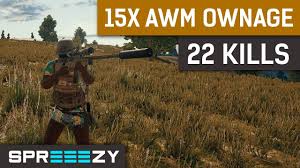 Hello i can't stop you hacker hacker: Dentist Horror Stories 22 Kills 15x Scope Awm Ownage