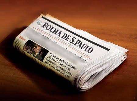 Folha de S.Paulo demite jornalistas e funcionários | ABI