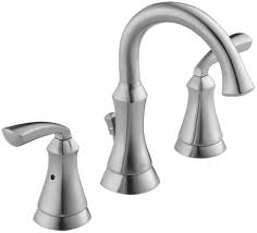 You can simply select one rate or multiple rate for a maximum total equivalent to the combined. Delta 35962lf Eco Mandara 1 2 Gpm Widespread Bathroom Faucet Walmart Com Walmart Com