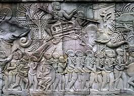 Bayon Temple - Siem Reap - Reviews of Bayon Temple  Siem Reap › Things to Do in Siem Reap Bayon Temple, Siem Reap: See 1249 reviews World's most trusted  You added Bayon Temple to your Saves list Attraction Place in Siem Reap | Bayon Temple | Tourism Cambodia provincial_guide/index.php?...Tourism Cambodia Bayon temple is an attraction place in Siem Reap, Cambodia. Bayon is a richly decorated Khmer temple built in the late twelfth century or ... Bayon Temple in Siem Reap, Sightseeing in Siem Reap Cambodia ... bayon-temple-in-siem-reap.htmlTravel Guide of AsiaRooms.com provides complete information about Bayon Temple in Siem Reap. Bayon Temple in Siem Reap is one of the must see spots in Temple Guide: Bayon Be aware that most tourists go to Bayon in the morning. The temple is nearly empty in the afternoon, so you won't be disturbed by other tourist groups. Bayon Temple are an integral part of national and international tourism ... The Bayon temple was constructed in the late 12th century ( in year 1181-1220 ) by king ... Daily Travel Photo - Bayon Temple, Angkor, Cambodia » Everything ... everything 17 Apr 2010 – Everything Everywhere: Around the World Travel Blog Gary Arndt's journey to travel ... Daily Travel Photo – Bayon Temple, Angkor, Cambodia ... Bayon Temple - Siem Reap - Reviews of Bayon Temple - TripAdvisor Siem Reap › Things to do in Siem Reap Bayon Temple, Siem Reap: See 1227 reviews, articles, and 600 photos of Bayon ... again, travel in morning - less heat and take tuk tuk rather than taxi - 3 day ... Images for BAYON TEMPLE tourist - Report images Local Travel Costs & Tips For Gettting Around Siem ... - Bayon Pearnik cambodia/places/siem.../travel.../costs-tips.p...Considering that two days is the right length of time to visit the temples for a lot of tourists, its unfair that the authorities don't provide that option to visitors. Bayon Temple - Cambodia Tour Services attraction_detail.php?id=16Bayon was constructed for nearly 40 years from late 12th century to early 13th century by the most famous Angkor king, Jayavarman VII. Bayon is the second ... Bayon Temple - Central Boutique Angkor Hotel travel-detail.php?travelcode=2The Bayon is a well-known and richly decorated Khmer temple at Angkor in Cambodia. Built in the late 12th century or early 13th century as the official state ... Stunning but FULL of tourists - Bayon Temple, Siem Reap Traveller ...  Siem Reap - Things to Do › Bayon Temple  1096 reviews Bayon Temple: Stunning but FULL of tourists - See traveler reviews, 580 candid photos, and great deals for Siem Reap, Cambodia, at TripAdvisor. Bayon Temple tourist 3 | Flickr - Photo Sharing! Bayon Temple tourist 3. ... Bayon Temple tourist 3. Comments and faves. Want to format your comment? By Simon Teo (supersimon27) No real ... Bayon Temple tourist 2 | Flickr - Photo Sharing!  Bayon Temple tourist 2. ... Bayon Temple tourist 2. Comments and faves. Want to format your comment? By Simon Teo (supersimon27) No real ... Bayon Temple - Review of Bayon Temple, Siem Reap, Cambodia ... Siem Reap - Things to Do › Bayon Temple  1233 reviews Bayon Temple: Bayon Temple - See traveler reviews, 610 candid photos, and great deals for Siem ... Get inspired by your friends and share your travel plans. Photos of Bayon Temple, Siem Reap - Attraction Images - TripAdvisor Cambodia › Siem Reap Province › Siem Reap  1244 reviews Bayon Temple photos: Check out TripAdvisor members' 614 candid pictures of ... World's most trusted travel advice® ... Read 1,244 reviews of Bayon Temple ... Bayon Temple - TripAdvisor  Siem Reap - Things to Do › Bayon Temple  1240 reviews Bayon Temple: Ride an Elephant into Bayon Temples!!!! - See traveler ... World's most trusted travel advice® ... You added Bayon Temple to your Saves list ... Unique - Bayon Temple, Siem Reap Traveller Reviews - TripAdvisor Siem Reap - Things to Do › Bayon Temple  1233 reviews Bayon Temple: Unique - See traveler reviews, 610 candid photos, and great deals for Siem Reap, ... Get inspired by your friends and share your travel plans. Enigmatic temple - Reviews, Photos - Bayon Temple - TripAdvisor Bayon Temple  1238 reviews Bayon Temple: Enigmatic temple - See traveler reviews, 610 candid photos, and ... The world's largest travel site ... You added Bayon Temple to your Saves list ... Bayon Temple - Angkor Focus Travel cambodia-temple.../bayon-temple.htmlThe Bayon Temple or Prasat Bayon is a well-known and richly decorated Khmer temple at Angkor in Cambodia. Built in the late 12th century or early 13th ... Bayon Temple Photo Gallery, Cambodia Photos, | Tourism Cambodia photozone/.../bayon/ - United StatesBayon Temple. ... Tourism of Cambodia Kingdom of Wonder ... bayon-face. bayon-front-view. bayon-temple. bayon-temple-front-view. bayon-temple-water-view ... bayon-temple Photo Gallery, Cambodia Photos, | Tourism Cambodia bayon/bayon-tem... - United Statesbayon-temple. ... Tourism of Cambodia Kingdom of Wonder ... east-mebon. Cambodia Photos Angkor Complex Bayon Temple bayon-temple. Tweet ... The smiley faces - Bayon Temple, Siem Reap Traveller Reviews ... Bayon Temple  1233 reviews Bayon Temple: The smiley faces - See traveler reviews, 610 candid photos, and great deals for Siem ... Get inspired by your friends and share your travel plans. Bayon Temple - Traveller Reviews - Stunning but FULL of tourists ... Siem Reap - Things to Do › Bayon Temple  1106 reviews Bayon Temple: Stunning but FULL of tourists - See traveler reviews, 584 candid photos, and great deals for Siem Reap, Cambodia, at TripAdvisor. Amazing Temple - Bayon Temple, Siem Reap Traveller Reviews ... Bayon Temple  1244 reviews Bayon Temple: Amazing Temple - See traveler reviews, 613 candid photos, and great deals for Siem ... Get inspired by your friends and share your travel plans. Bayon Temple Tourists | Flickr - Photo Sharing! Bayon Temple Tourists ... Door and Window Apsaras · Profiles · Bayon Temple Tourists · Looking Outside from a Bayon Temple Hall · Bayon Temple Heads ... Bayon Temple - Buddhist Travel In the heart of Angkor Thom lies the beautiful Bayon temple. It was built about a century after Angkor Wat. It is unlike most of the other temples; no walls surround ... Bayon Temple Siem-Reap.../bayon-temple.htmlBayon Temple Siem Reap - Extensive Travel Guide to Cambodia, Packed Full With Guides and Information to Help Plan Your Visit to Siem Reap and Angkor. Angkor Temples Guide: Angkor Wat Temple, Bayon & Photos of ... angkor-wat-and-temples.html28 Apr 2012 – The Angkor temples including Angkor Wat Temple, Angkor Thom & Bayon in Siem Reap Cambodia plus photos of Angkor, tour guides and ... Bayon Temple Siem Reap | Bayon Cambodia - Cambodia Tour Guide angkortemples/bayon.htmThe Bayon, is the exact centre of the town of Angkor Thom. Bayon Cambodia: Having to power after the burning of the capital by a Cham fleet. Ads related to BAYON TEMPLE tourist Best of history & culture Experience the historical grandeur and cultural highlights of India Bayon Tour