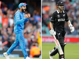 Check out the top 5 moments from the cricket world cup match between india v new zealand. Ind Vs Nz How India And New Zealand Have Fared Against Each Other In Icc World Cup History Cricket News