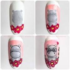 Un lindo decorado de uñas para navidad. Idei Manikyura I Master Klassy Nogtimk Fotos E Videos Do Instagram Pretty Nail Art Designs Nail Art Videos Pretty Nail Art