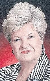 Bettie Derrick Obituary (1935