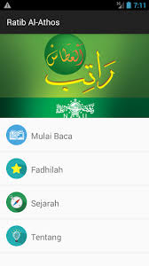 Ijazah ratib al athos ustadz abdul somad. Download Ratib Al Athos Free For Android Ratib Al Athos Apk Download Steprimo Com