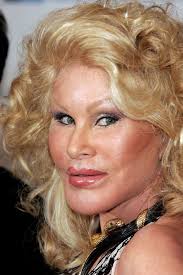Jocelyn Wildenstein (84) genießt Date mit Verlobtem (57)