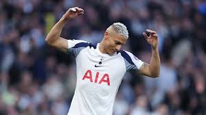 'Confident' - Richarlison hoping for an opportunity that he hasn't earned