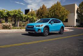 This is what you need to know about it! Subaru Prices 2020 Crosstrek And Crosstrek Hybrid The Intelligent Driver