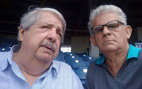 Gabriel Peláez,50 años pasión por los Yankees