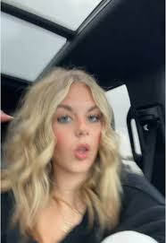 🌞 #fyp #foryoupage #blonde