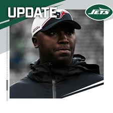 Jets Head Coach Interview with Bobby Slowik