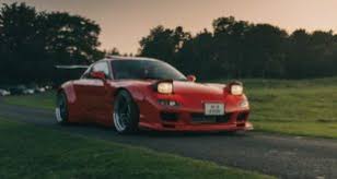 What do you guys think? Mazda Miata Retro Burgundy Mit Karmann Ghia Front