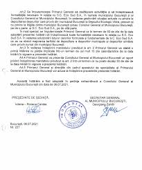 Cat de mare trebuie sa fie lantul? Consiliul General Al Municipiului BucureÈti Il ObligÄ Pe NicuÈor Dan SÄ Rezolve Problema DepozitÄrii Gunoiului Ziarul De InvestigaÈii