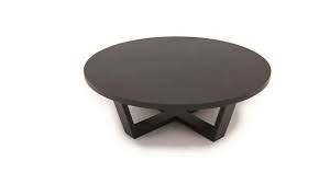 Roundhill furniture perth contemporary oval coffee table with shelf product details. Abbyson Living Espresso Round Coffee Table Youtube