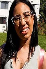 Nikki Mars's Instagram, Twitter & Facebook