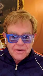 Elton John