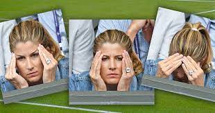 Mirka has been courting the. Mirka Federer S Engagement Ring Is Huge The Adventurine