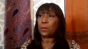 Kiki Shepard brings the laughs to 'Highly Favored' sitcom