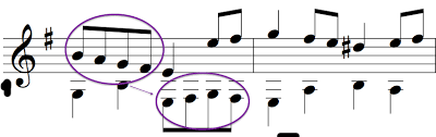 Click to see full answer also, what does counterpoint mean in writing? Basic Counterpoint For Guitar Players Hub Guitar