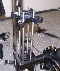 Thorlabs Optical Trap