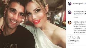 Hay que cumplir los protocolos. El Conmovedor Mensaje Con El Que La Esposa De Jose Antonio Reyes Se Despidio Del Jugador No Puedo Soportar Este Dolor Emol Com