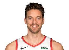 Pau gasol sáez is a spanish professional basketball player for fc barcelona of the liga acb and the euroleague. Pau Gasol Stats News Bio Espn