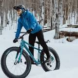Bien s'habiller en fatbike | Vélo Québec
