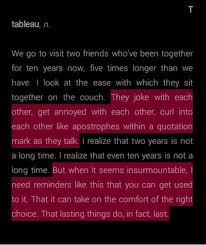 List 11 wise famous quotes about lover's dictionary: 38 Best The Lover S Dictionary Ideas Words Emotions Dictionary
