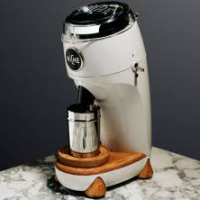 Your credit card was used for your previous club catch trial. Niche Zero The Best Conical Burr Coffee Grinder Indiegogo