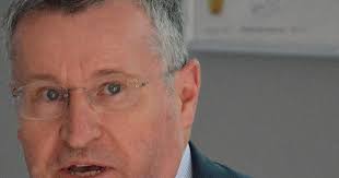 Rhône​. Jean-Jacques Boyer devient sous-préfet de Villefranche-sur-Saône