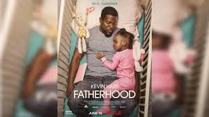 Netflix stepped in and bought the worldwide rights for the movie, and will now premiere it in. Fatherhood Trailer Is Out And We Expect Kevin Hart To Leave Us Teary Eyed Tv9news