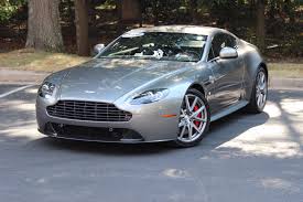 Image result for Tungsten Silver 2014 Aston Martin