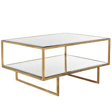 With its windowpane look and rustic feel, the. Merle Coffee Table Oka