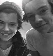 The Styles twins [ON HOLD]