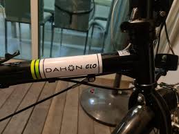 Mailing a bike across the world or country and just pulling it out of the box and riding it could be dangerous. Dahon Glo Dream D6 Foldable Bicycle Sports Equipment Bicycles Parts Bicycles On Carousell