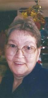 Loretta Jean Linebaugh Crane (1934-2013)