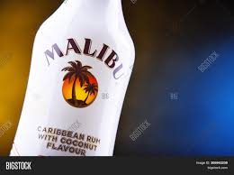 Are you searching for malibu drink png images or vector? Bottle Malibu Image Photo Free Trial Bigstock