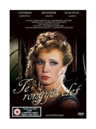 We did not find results for: Te Rongyos Elet Dvd Klasszikus Dvd