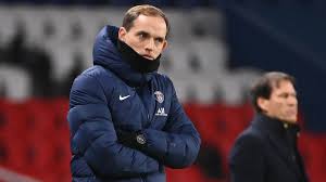 Chelseas have sacked manager and club legend frank lampard after a dismal run of form which has seen the blues record just one league victory in 2021 as the london club languish down in 9th in the. Thomas Tuchel Has Been Sounded Out By Intermediaries At Chelsea As Abramovich Pushes For Top 2 Chelsea News
