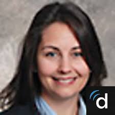 Dr. Sarah L. Dill, MD
