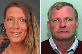 Pint-sized builder who stabbed his partner 40 times in frenzied murder had  killed before, court hears