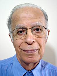 Frei Antônio Alexandre Nader