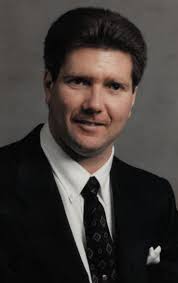 David Collins Obituary