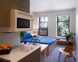 Inside The Best Of New York City S Affordable Housing Apartment Bedroom Decor Cheap Apartment For Rent Affordable Housing