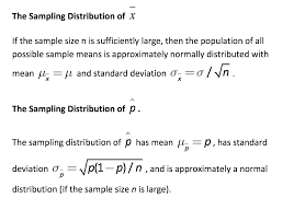 When Is A Sample Proportion P Hat Instead Of X Bar Cross Validated