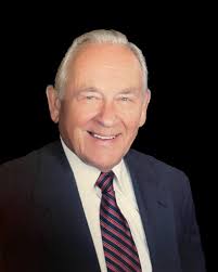 Robert "Bob" C. Roach Obituary April 14, 2024