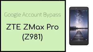 Clic aqui para preguntar por el tuyo. Google Account Bypass Zte Zmax Pro Z982 Paid Method Unlockjunky