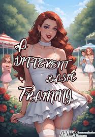 Zenit2cai - A Different Basic Training - Porn Cartoon Comics